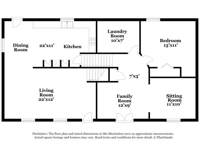 Building Photo - 463 Deering Dr