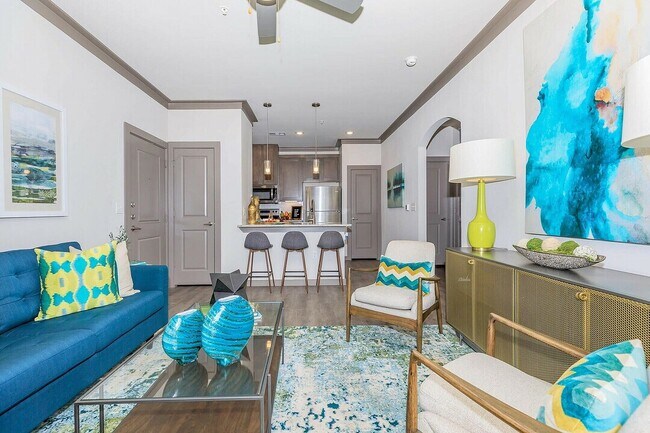 Photo - Big Perks, Big Savings – Up to $1,500 FREE... Apartment