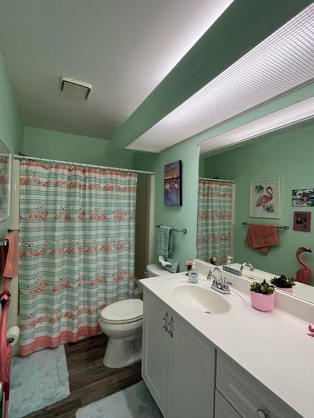 Vista St Lucie 55+ Community House Rental in Port Saint Lucie, FL