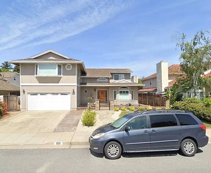 Foto principal - 569 Dory Ln
