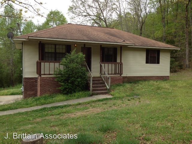 Primary Photo - 3 br, 1.5 bath House - 591 Angel Drive, S