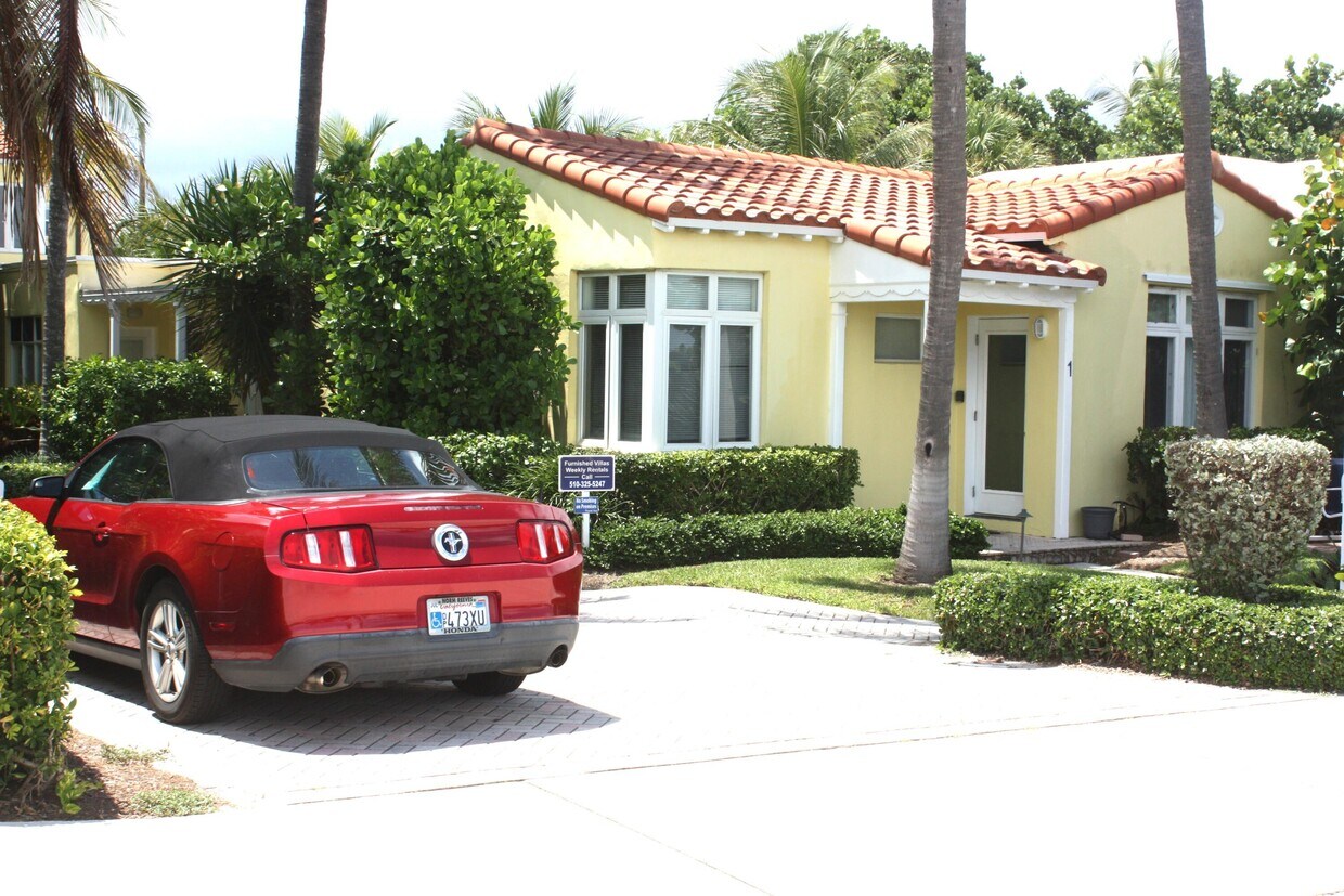 Primary Photo - 88 S Ocean Blvd