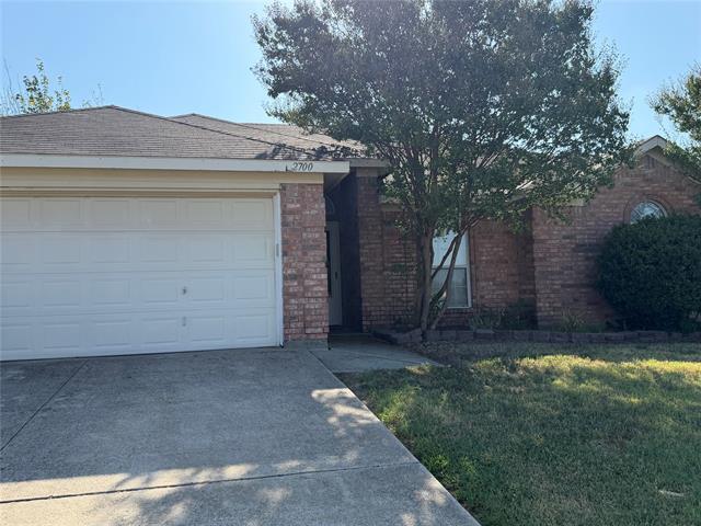 Building Photo - 2700 Jennie Wells Dr