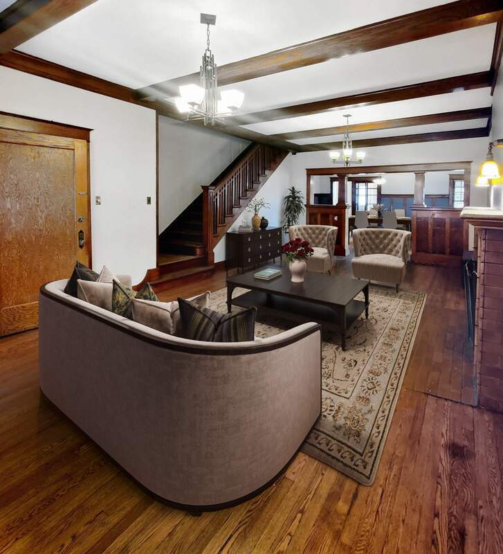 Foto principal - 1637 G St