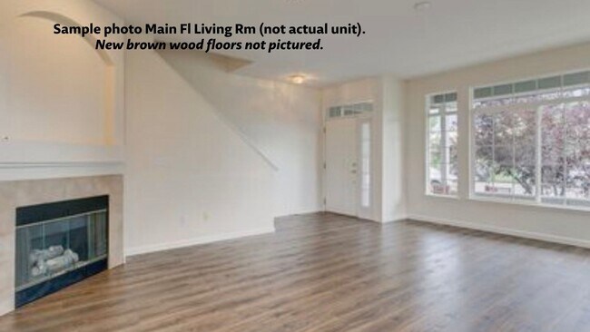 Foto del edificio - 2855 Rock Creek Cir