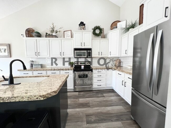 Building Photo - 4921 W Weatherwood Ln