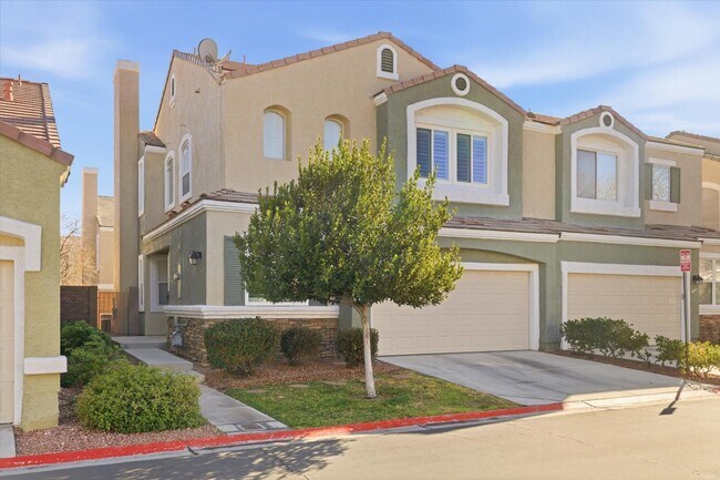 Foto del edificio - 972 Prestwick St