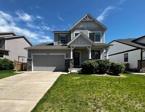 Building Photo - 6510 Tombstone Ridge Rd