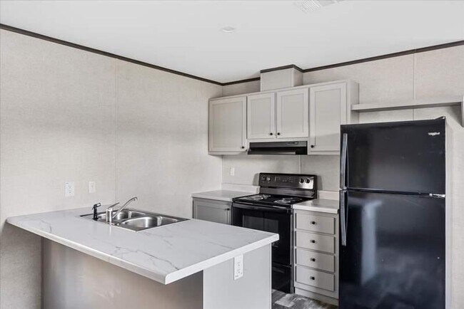 Foto del edificio - 11240 N Northwood Dr