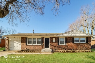 Building Photo - 4008 S Crane St