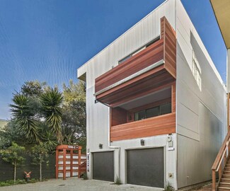 Building Photo - 1094 53rd St