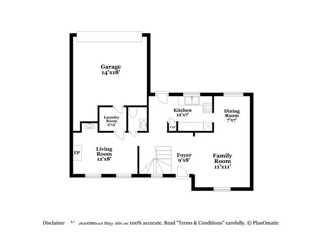Building Photo - 2604 Austin Dr