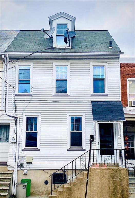 1331 Liberty St, Allentown, PA 18102 Townhome Rentals in Allentown PA