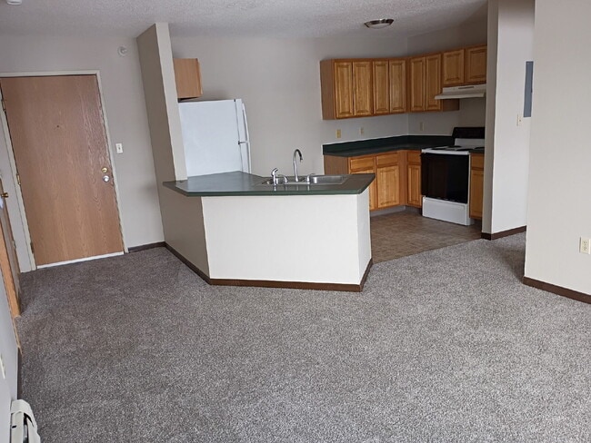 Foto del edificio - *WINTER MOVE-IN SPECIAL* 3 Bedroom | 2 Bathroom 2nd Floor Unit in Oelwein Available in RIGHT NOW!