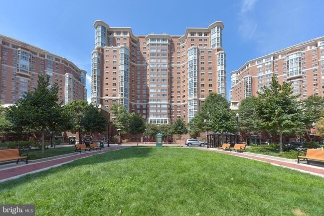 Photo - 2151 Jamieson Avenue Unit 1911 Apartment
