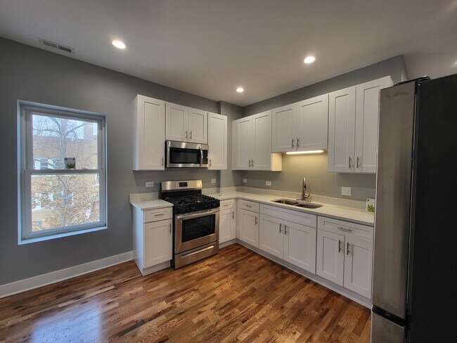 Foto del edificio - 6100 S Rockwell St S