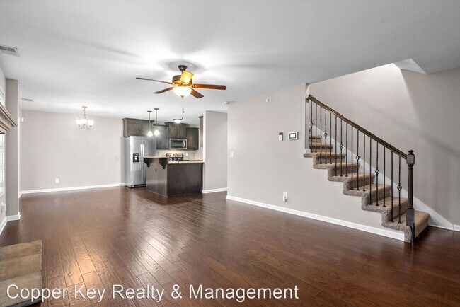 Foto del edificio - 3 br, 2.5 bath House - 1375 Freedom Drive