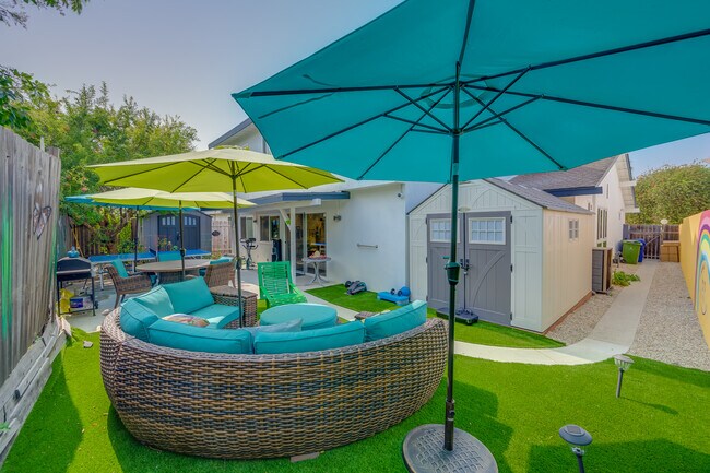 Foto del edificio - 12456 Sanford St