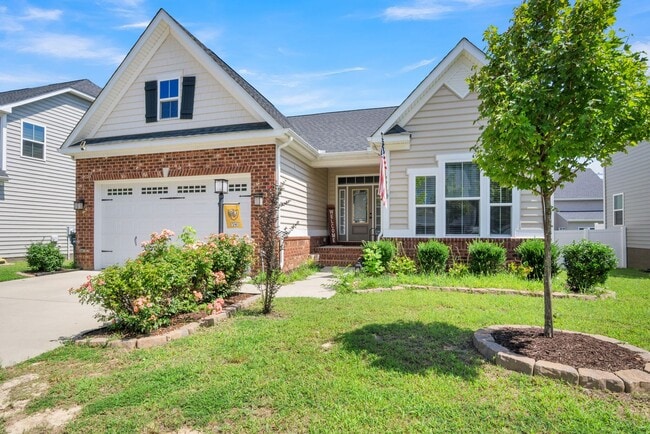 Photo - 406 Boltons Mill Pkwy House