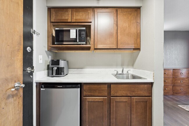 Foto del edificio - Jubilee Residences