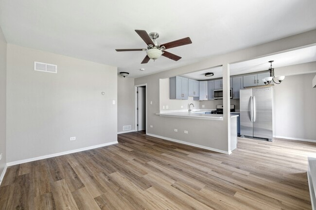 Foto del edificio - 1711 S Madison St