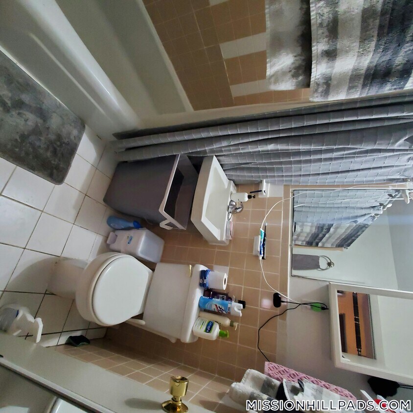 Foto principal - 55 S Huntington Ave