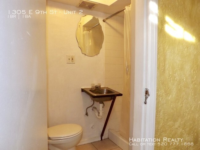 Foto del edificio - UA Area 1 Bedroom at 9th and Mountain