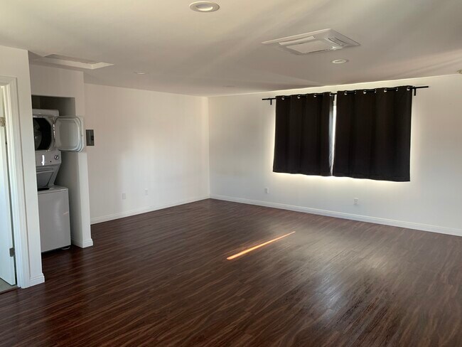 View from kitchen - 4162 W 156th St