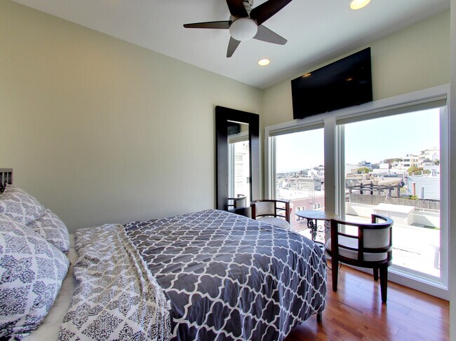 Building Photo - 412 Green St