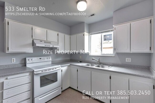 Building Photo - 533 Smelter Rd