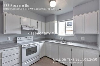 Building Photo - 533 Smelter Rd