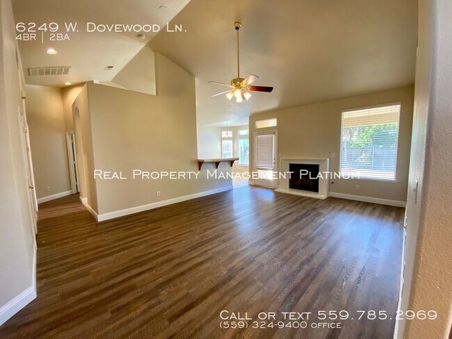 Foto del edificio - 6249 W Dovewood Ln