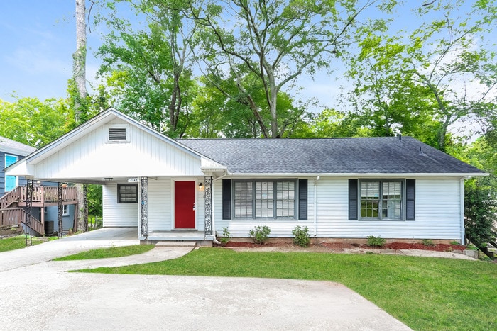 Foto principal - 8748 4th Ave S