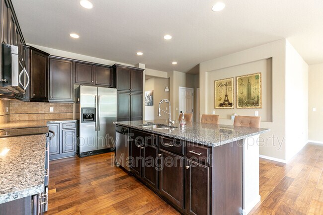 Foto del edificio - 3608 Voyager Ln