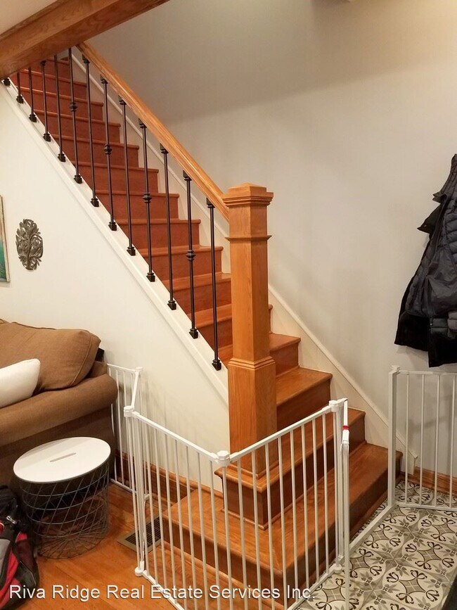 Foto del edificio - 3 br, 2 bath House - 2223 Wightman Street
