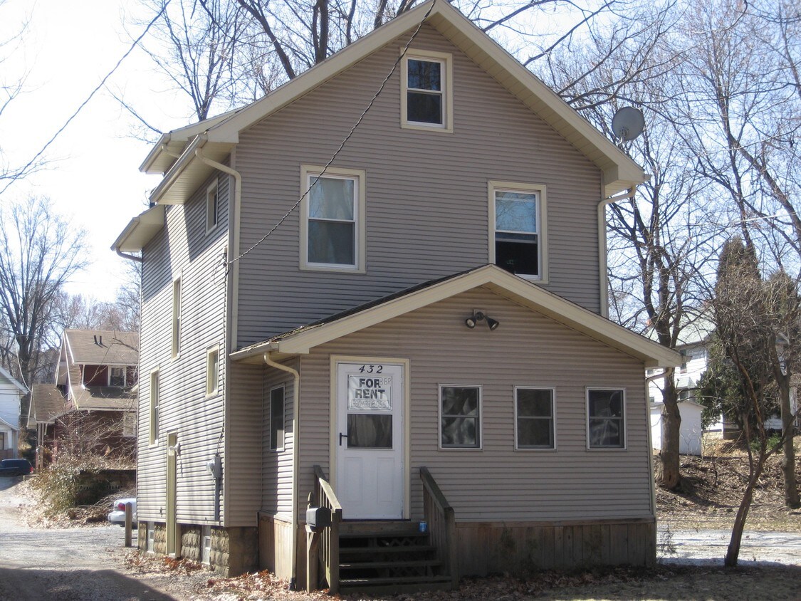 432 Tyner St, Akron, OH 44311 House Rental in Akron, OH