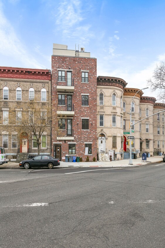 151 Somers St Unit 2B, Brooklyn, NY 11233 Condo for Rent in Brooklyn