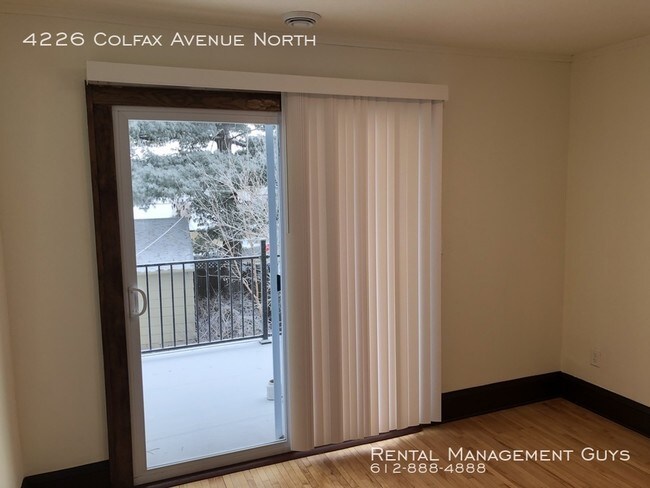 Building Photo - 4226 Colfax Ave N