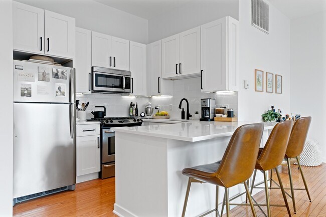 Foto del edificio - 333 W Hubbard St