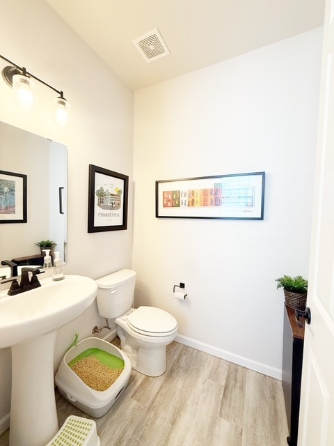 Foto del edificio - 12843 Springboard Ave NW