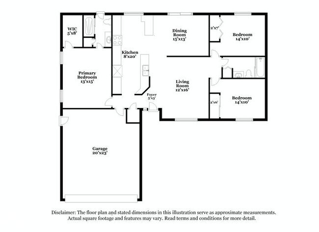 Foto del edificio - 4803 BATCHELOR AVE, NORTH PORT, FL 34287