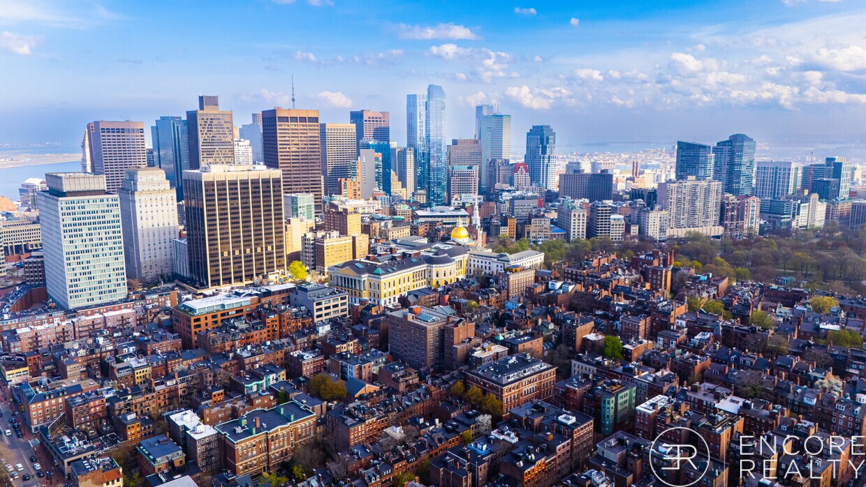 Foto principal - 75 Wyman St