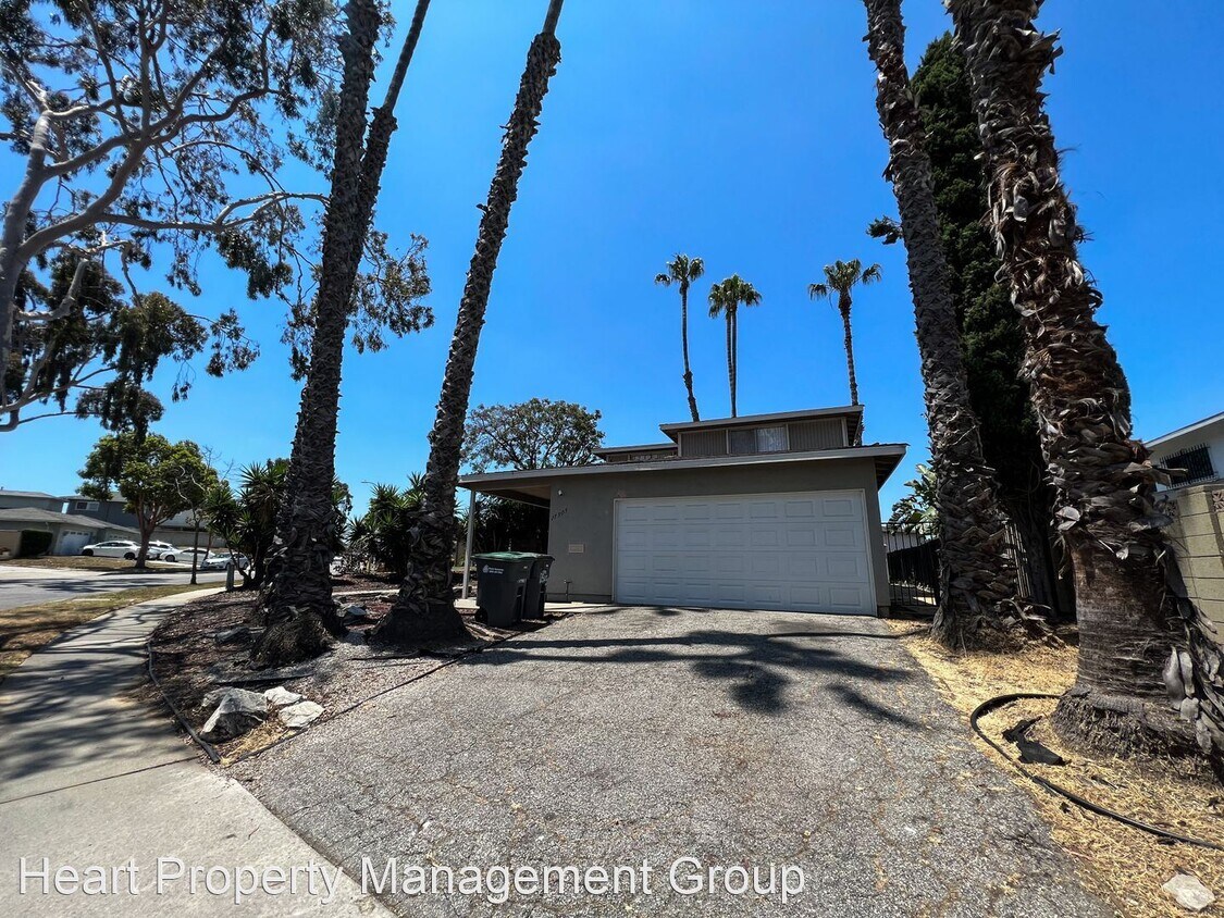 17505 Amantha Ave, Carson, CA 90746 House Rental in Carson, CA