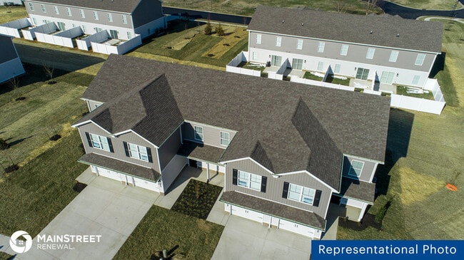 Building Photo - 2064 Hoosier Way