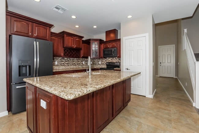 Foto del edificio - 4480 E Sundance Ct