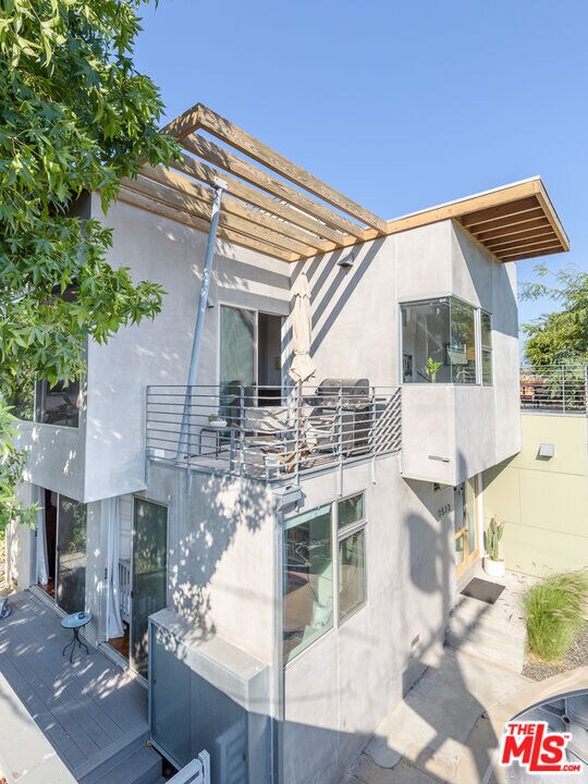 Foto del edificio - 1513 Orange Grove Ave