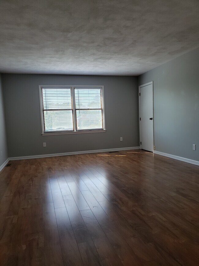Living room - 733 Shultz Dr