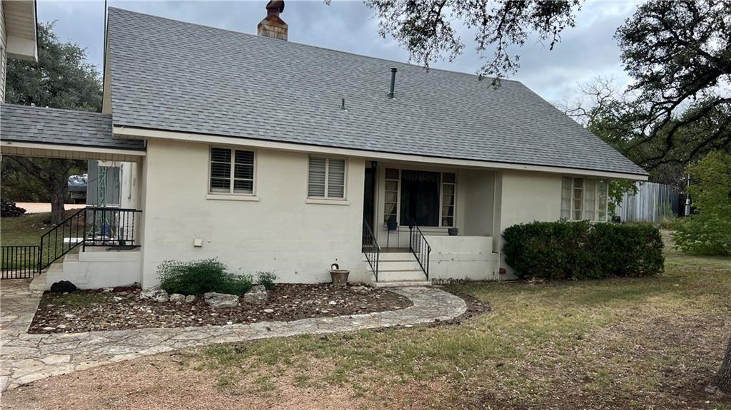 8552 Miller Creek Loop, Johnson City, TX 78636 House Rental in