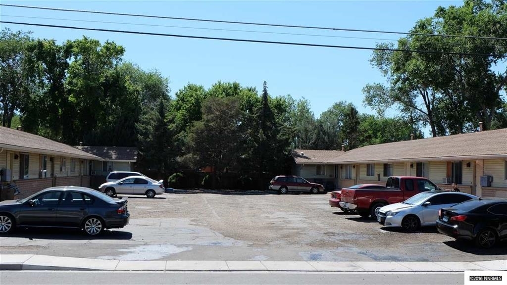 Primary Photo - 3245-3255 Neil Rd