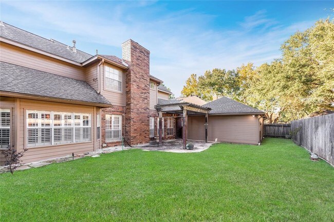 Foto del edificio - 1707 Aspley Ct